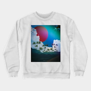 Far Away Crewneck Sweatshirt